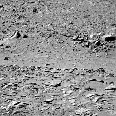 The Rocks of Gusev Crater - Sol 241
nessun commento
Parole chiave: Mars rocks, sand and debris
