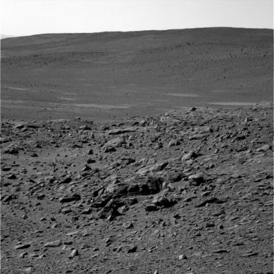 Hills and rocky surroundings - Sol 241
nessun commento
Parole chiave: Mars' Panoramas