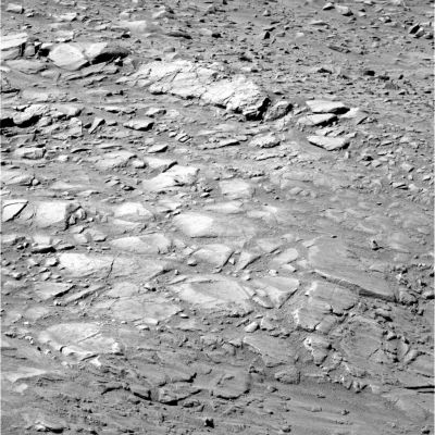 Rocks and outcrops on the Hills (2)
...diventa un "trionfo". Noi siamo i primi ad essere felici per questo "trionfo" però, in qualità di Ricercatori e di persone dotate di una normale intelligenza, desideriamo fare una piccola puntualizzazione. Non riteniamo corretto, innanzi tutto, che la NASA ci prenda in giro stimando la "vita massima" di un suo prodotto in un arco di tempo irrisorio (sapevamo tutti molto bene che i Rover avrebbero avuto una vita decisamente lunga, salvo il verificarsi di eventi negativi davvero straordinari) al solo...
Parole chiave: Mars rocks, sand and debris