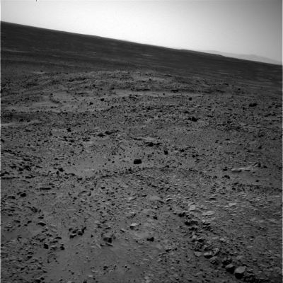 Martian landscape on Sol 261
nessun commento
Parole chiave: Mars Panorama