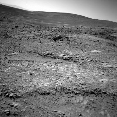Martian landscape on Sol 261
nessun commento
Parole chiave: Mars Panorama