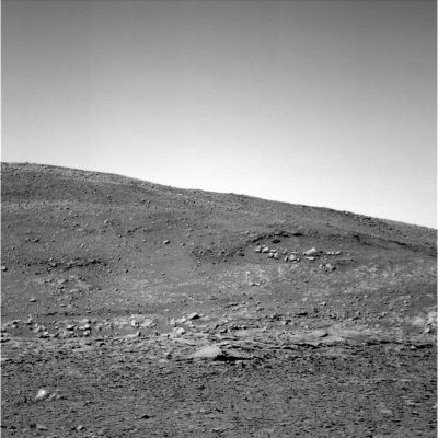 Sol 307: Panorama from 13:34 until 13:38  - filter 7 - (3)
nessun commento
Parole chiave: Mars Panorama