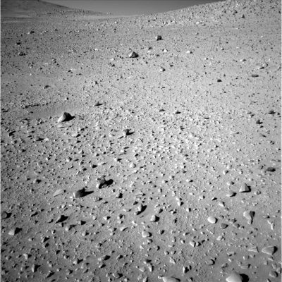 Panorama from Sol 317 (3)
nessun commento
Parole chiave: Mars Panorama