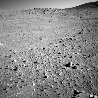 Panorama from Sol 317 (5)
nessun commento
Parole chiave: Mars Panorama