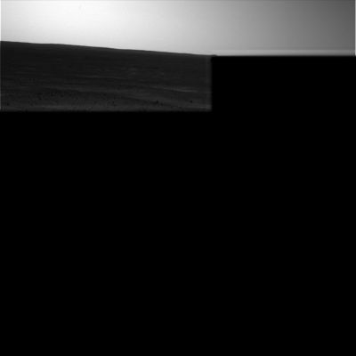 Panorama from Sol 317 (8) - Sun's going down...
nessun commento
Parole chiave: Mars Panorama