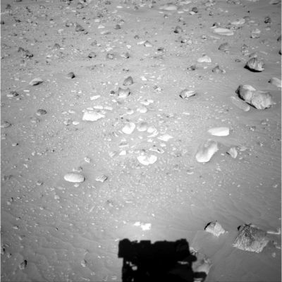 Mars panorama, with sand-dunes and rocks of all kinds (2)
nessun commento
Parole chiave: Mars rocks, sand and debris