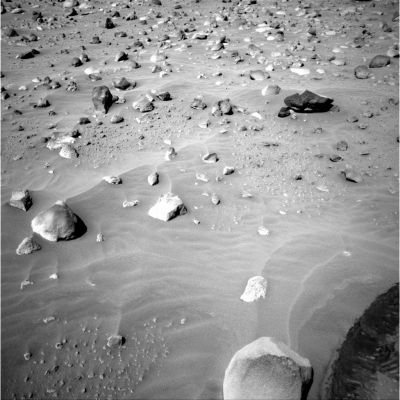 Sand and stones (4)
nessun commento
Parole chiave: Mars rocks, sand and debris