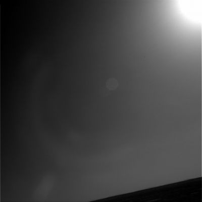 Up-Sun...
nessun commento
Parole chiave: Martian Sky