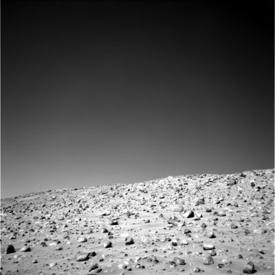 Rocky landscape on Sol 352
nessun commento
Parole chiave: Mars rocks, sand and debris