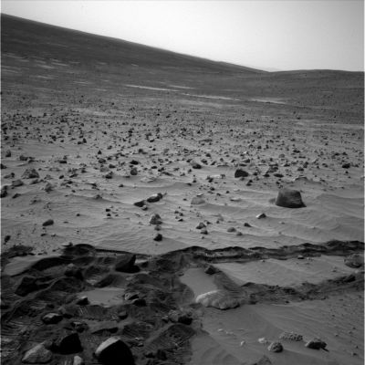 Tracks... (1)
nessun commento
Parole chiave: Mars Panorama