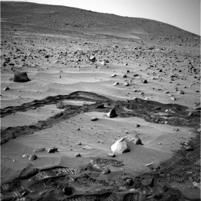 Tracks... (2)
nessun commento
Parole chiave: Mars Panorama