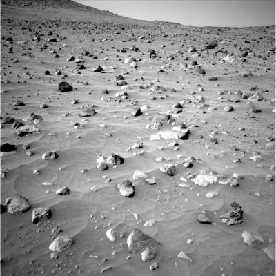Panorama on Sol 363 (2)
nessun commento
Parole chiave: Mars Panorama