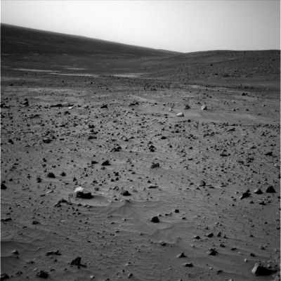 Another "rocky landscape"
nessun commento
Parole chiave: Mars rocks, sand and debris