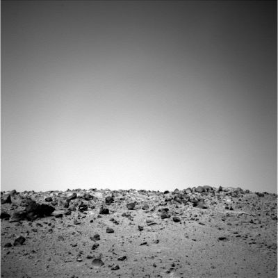 Rocks and outcrops (5)
vedi il commento al frame precedente
Parole chiave: Mars rocks, sand and debris - Controversial image