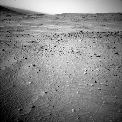 Impressive "Rocky Panorama" from Soles 391 and 392 (6)
nessun commento
Parole chiave: Mars rocks, sand and debris