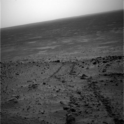 Where's the "pyramid"?!? (3)
nessun commento
Parole chiave: Mars Panorama