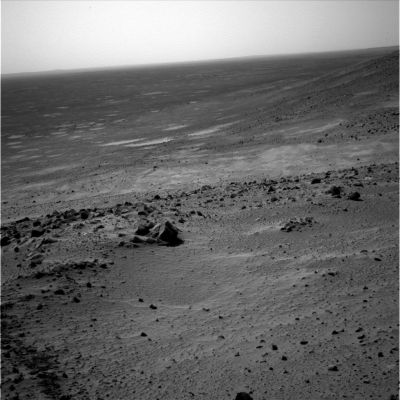 Where's the "pyramid"?!? (4)
nessun commento
Parole chiave: Mars Panorama