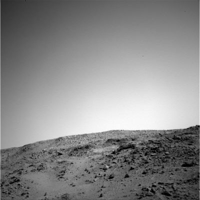 Where's the "pyramid"?!? (8)
nessun commento
Parole chiave: Mars Panorama