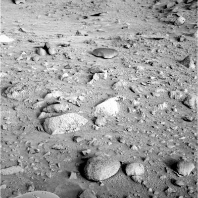 Rocks, rocks and more rocks... (3)
nessun commento
Parole chiave: Mars rocks, sand and debris