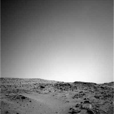 The sleepy horizon of Mars (4)
chiusura della panoramica
Parole chiave: Mars Panorama