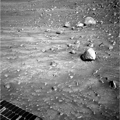 Same rocks, different angles (2)
nessun commento
Parole chiave: Mars rocks, sand and debris