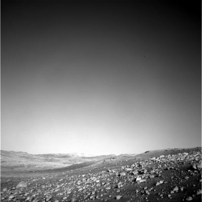 Sky and land, on Sol 442 (1)
nessun commento
Parole chiave: Mars Panorama