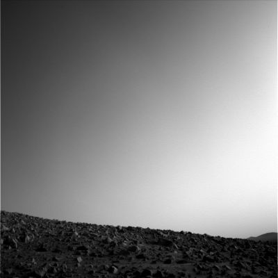 Sky and land, on Sol 442 (4)
nessun commento
Parole chiave: Mars Panorama