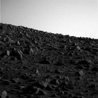 Rocky panorama (6)
nessun commento
Parole chiave: Mars rocks, sand and debris