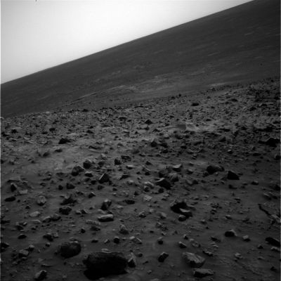 Panorama - Sol 453 (3)
nessun commento
Parole chiave: Mars Panorama