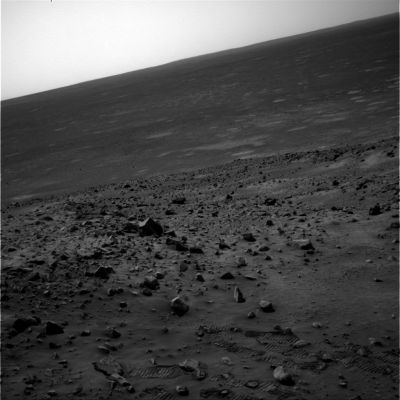 Panorama - Sol 453 (4)
nessun commento
Parole chiave: Mars Panorama