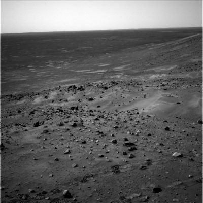 Panorama - Sol 453 (5)
nessun commento
Parole chiave: Mars Panorama