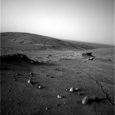 Horizon - Sol 455 (1)
nessun commento
Parole chiave: Mars Panorama