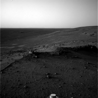 Horizon - Sol 455 (2)
nessun commento
Parole chiave: Mars Panorama