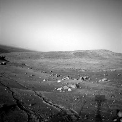 Horizon - Sol 455 (3)
nessun commento
Parole chiave: Mars Panorama