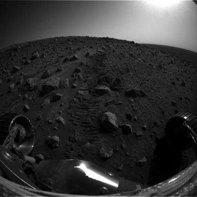 Front-View - Sol 456
nessun commento
Parole chiave: Mars Panorama
