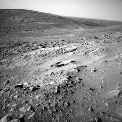 Panorama - Sol 460 (2)
nessun commento
Parole chiave: Mars Panorama