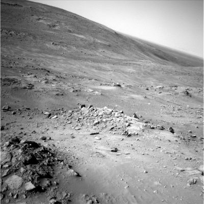 Panorama - Sol 473 (2)
nessun commento
Parole chiave: Mars Panorama