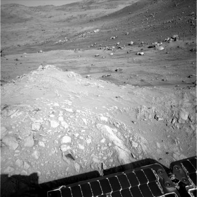 Panorama - Sol 473 (4)
nessun commento
Parole chiave: Mars Panorama