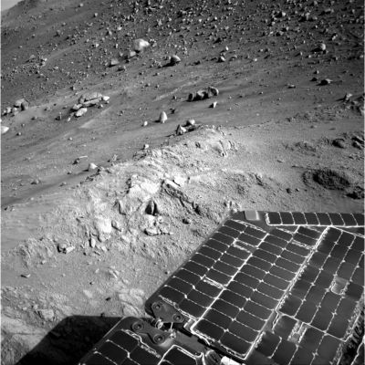 Panorama - Sol 473 (5)
nessun commento
Parole chiave: Mars Panorama - Controversial