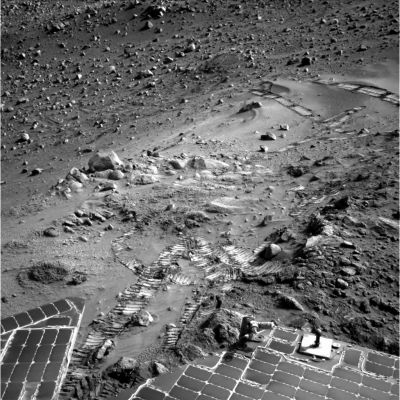 Panorama - Sol 473 (6)
nessun commento
Parole chiave: Mars Panorama - Controversial