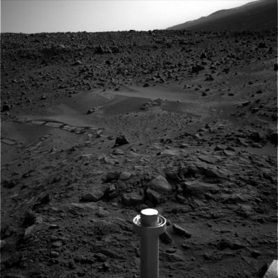 Panorama - Sol 473 (7)
nessun commento
Parole chiave: Mars Panorama