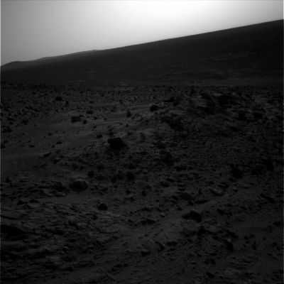 Panorama - Sol 473 (8)
nessun commento
Parole chiave: Mars Panorama