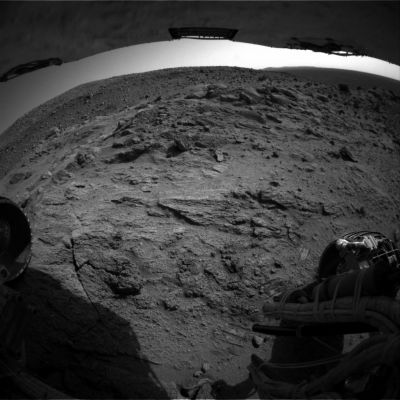 Panorama - Sol 473 (9)
nessun commento
Parole chiave: Mars Panorama