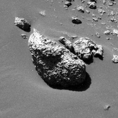Details of the rocks on the edge of the hollow (4)
nessun commento
Parole chiave: Mars rocks, sand and debris