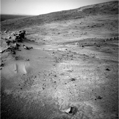 Panorama - Sol 487 (4)
nessun commento
Parole chiave: Mars Panorama