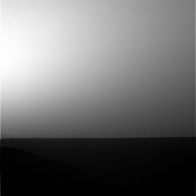 Sunset on Gusev Crater (4)
nessun commento
Parole chiave: Postcards from Mars