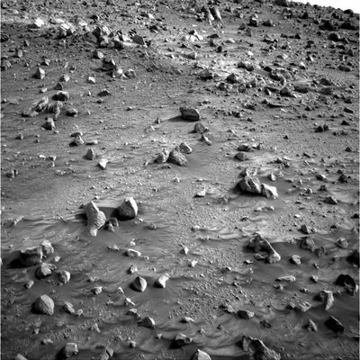 Rocky Panorama (1) - Sol 514
nessun commento
Parole chiave: Mars rocks, sand and debris