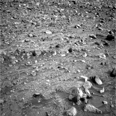 Rocky Panorama (3) - Sol 515
nessun commento
Parole chiave: Mars rocks, sand and debris