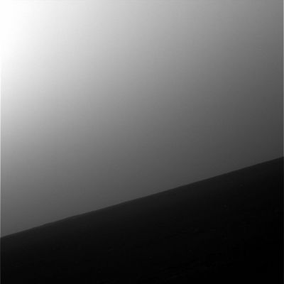 Darkness falls... (3) - Sol 520
nessun commento
Parole chiave: Mars Panorama - Controversial