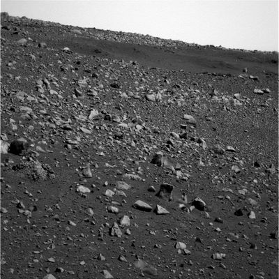 Looking around on Sol 523 (6)
nessun commento
Parole chiave: Mars rocks, sand and debris